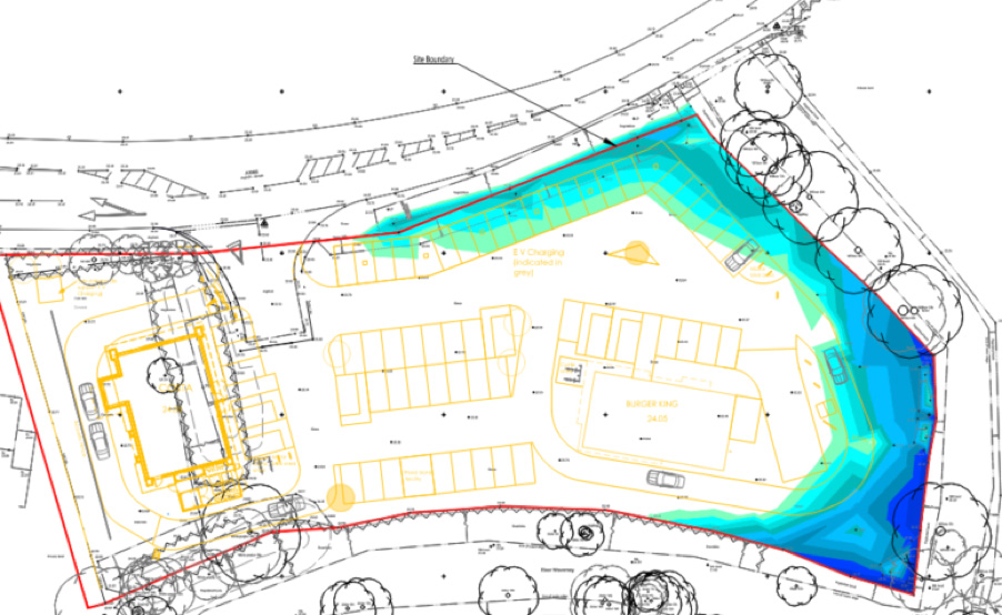 planning-support-1 A planning support job from MJ Engineering Group in Suffolk